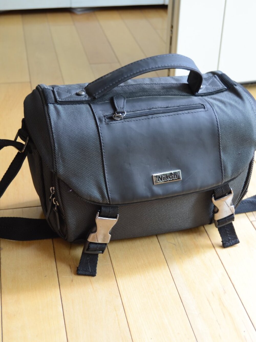 Nikon 9793 DSLR Bag | Black